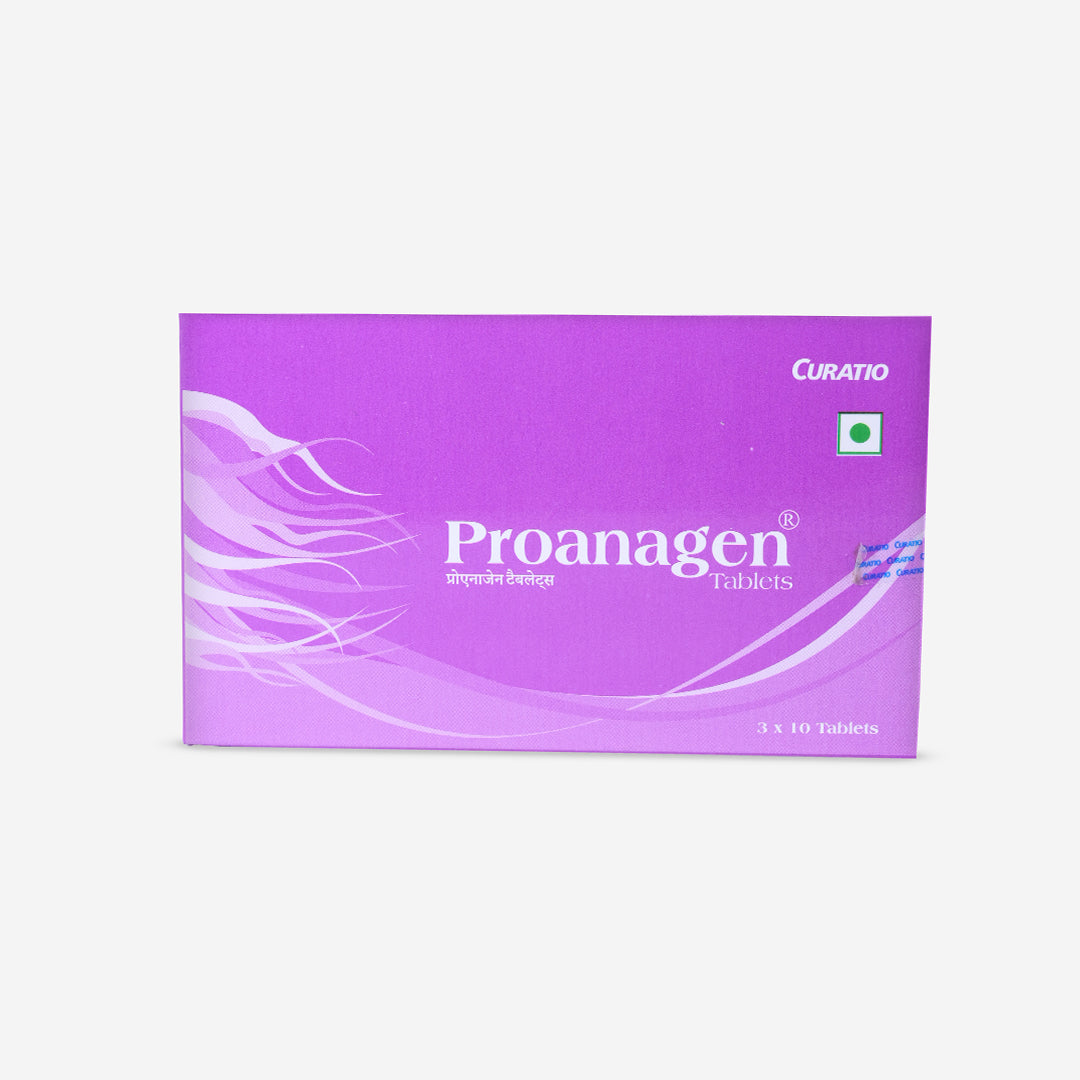 Proanagen Tablet