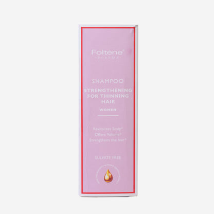 Foltene Women Shampoo