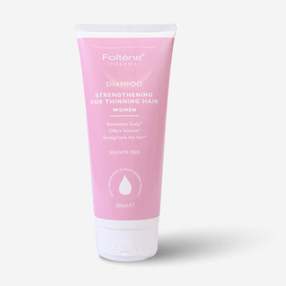 Foltene Women Shampoo