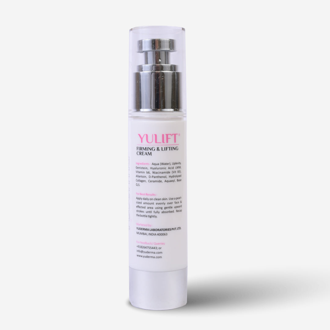 Yulift Firming & Lifting Cream