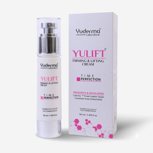 Yulift Firming & Lifting Cream