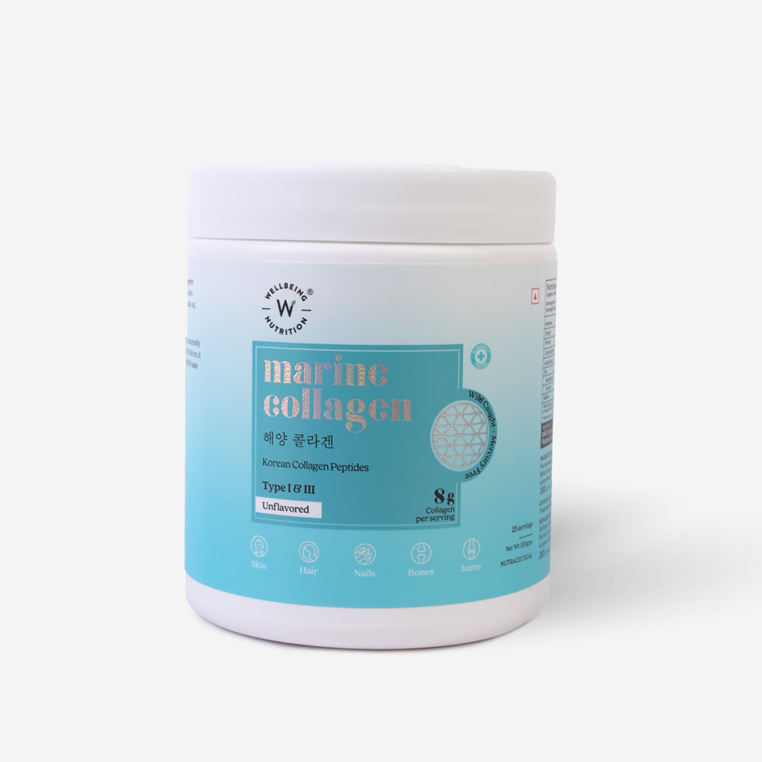 Marine Collagen