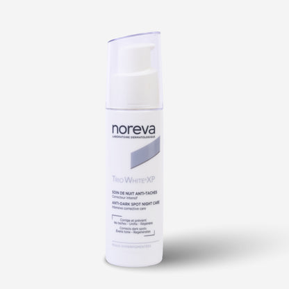 Noreva Trio White XP Anti-Dark Spot Night Care