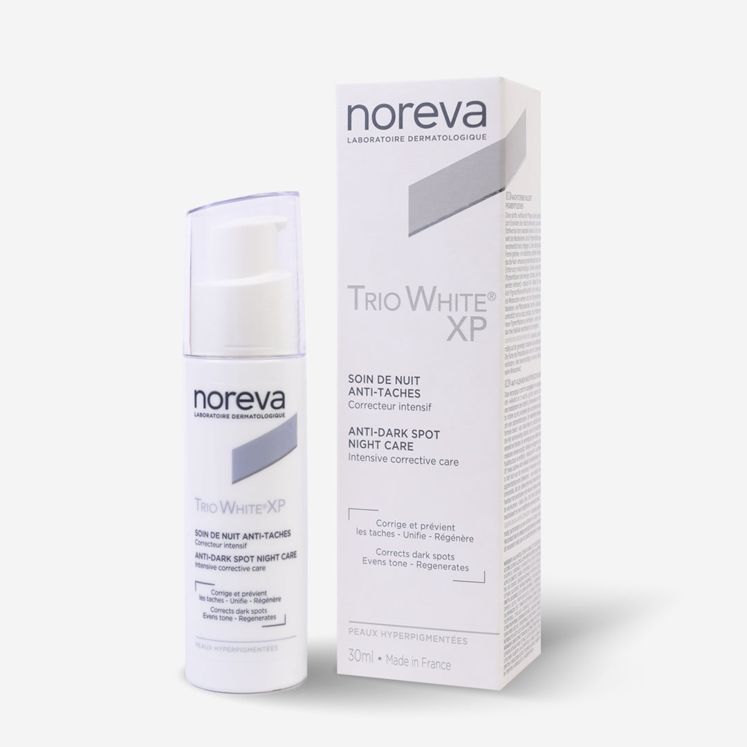 Noreva Trio White XP Anti-Dark Spot Night Care