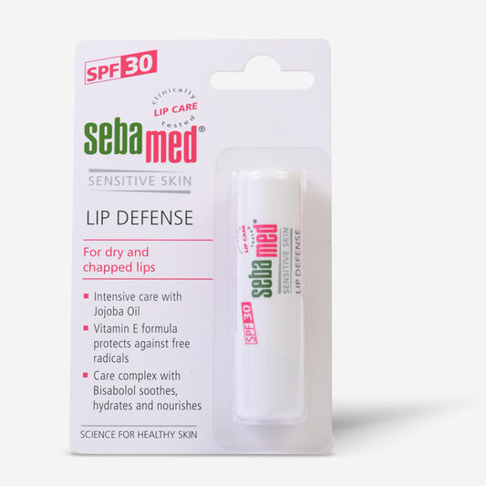 SEBAMED LIP SPF 30