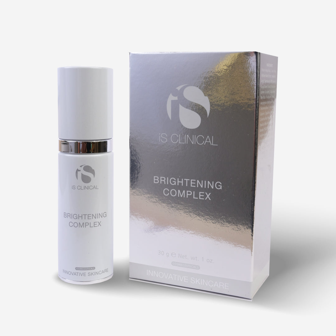 iS Clinical Brightening Complex