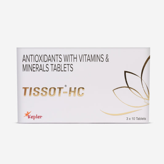 TISSOT HC TABLETS