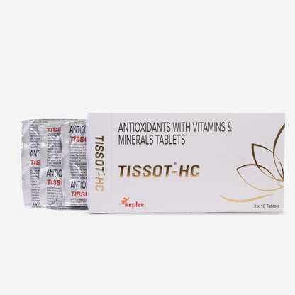 TISSOT HC TABLETS