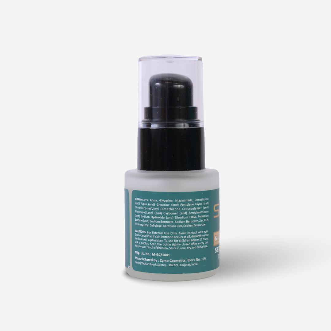 Sebonia Niacinamide Serum