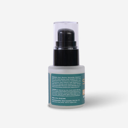 Sebonia Niacinamide Serum