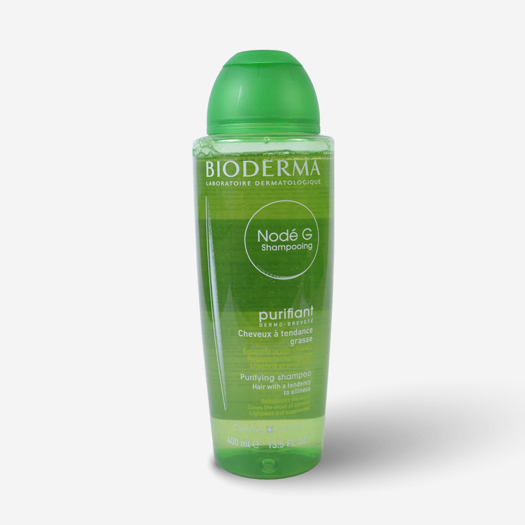 Bioderma Node G Shampooing