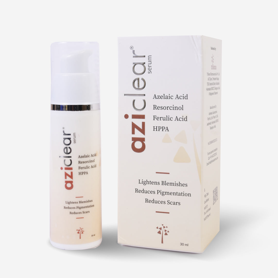 Aziclear Serum