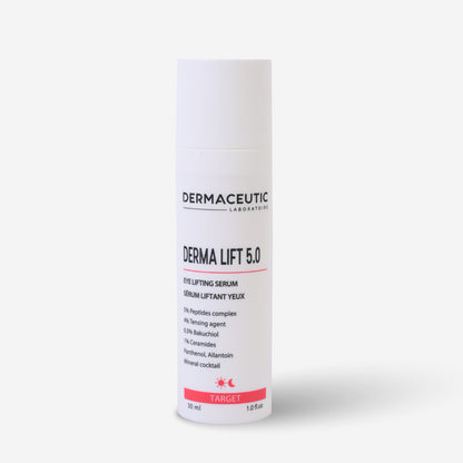 Dermaceutic Derma Lift 5.0 - Lifting Power Serum