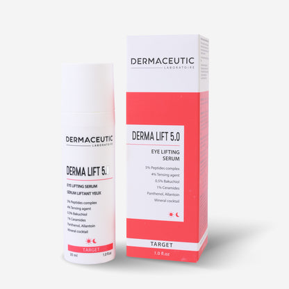 Dermaceutic Derma Lift 5.0 - Lifting Power Serum