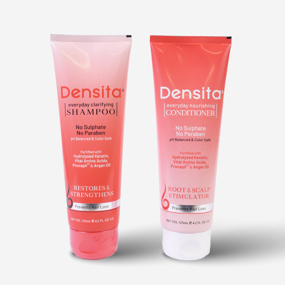 Densita Shampoo + Conditioner Kit