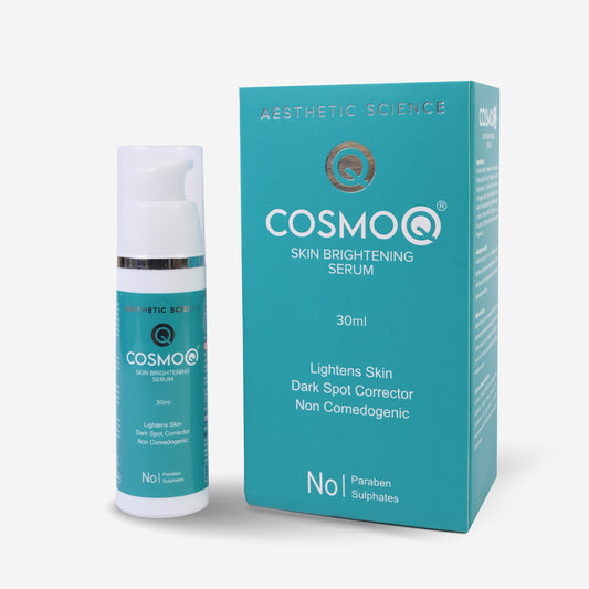 COSMOQ Skin Brightening Serum