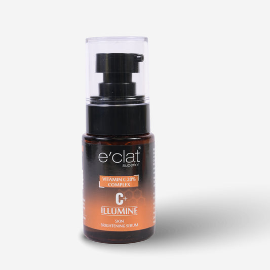 E'clat Superior Vitamin C 20% Serum