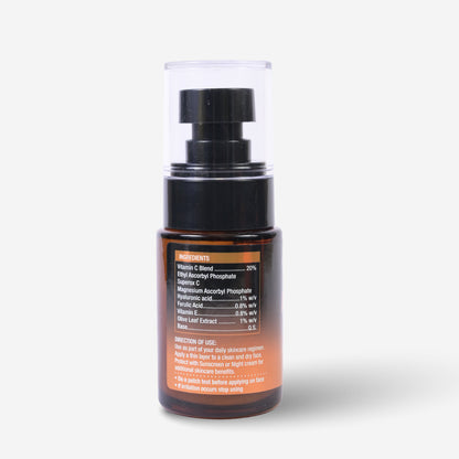 E'clat Superior Vitamin C 20% Serum