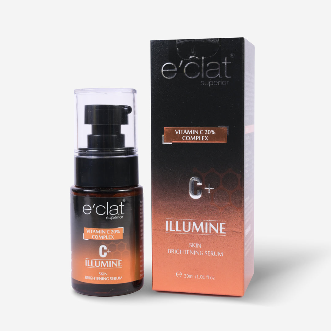 E'clat Superior Vitamin C 20% Serum