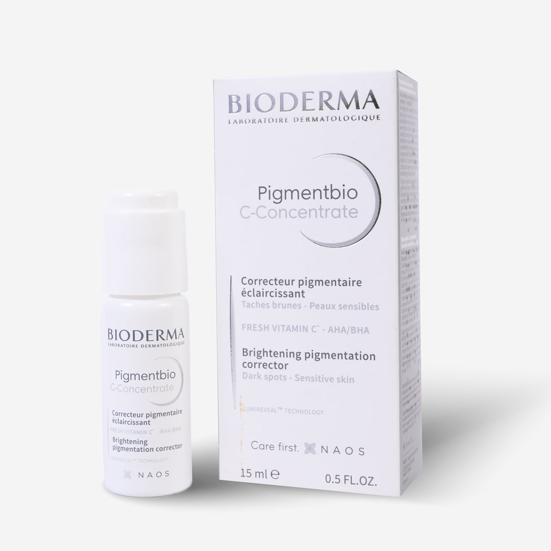 Bioderma Pigmentbio C-Concentrate