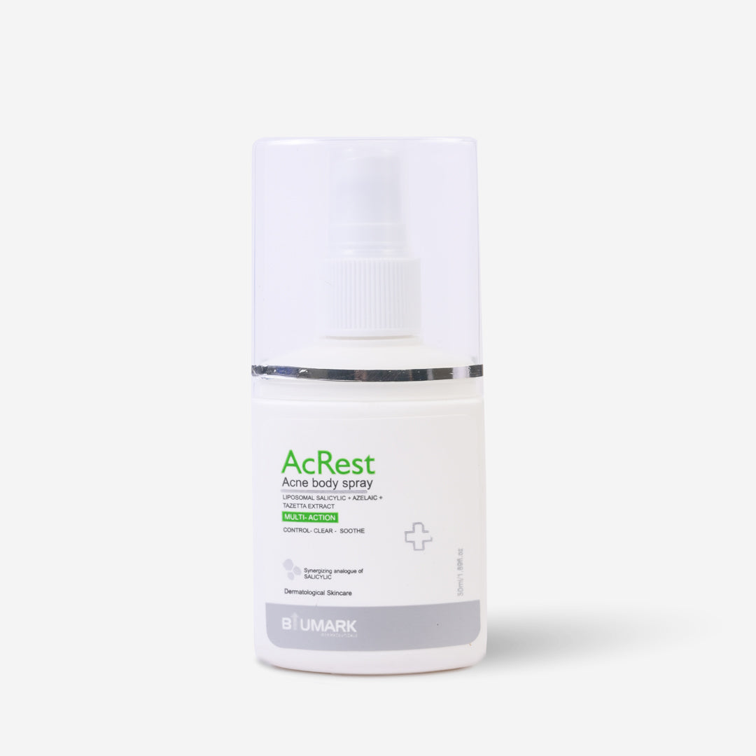 AcRest Body Spray