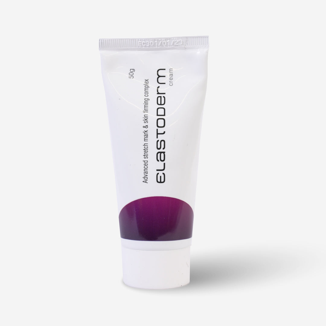 Elastoderm Cream