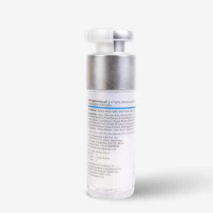 FCL AHA Lightening Gel HQ
