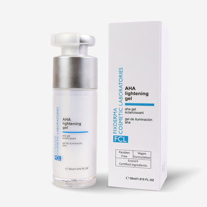 FCL AHA Lightening Gel HQ