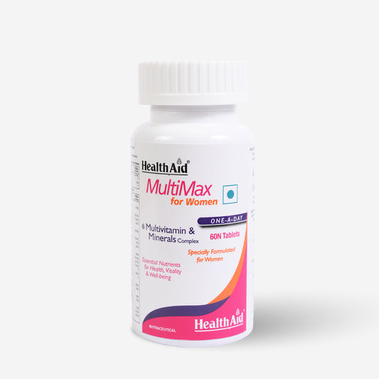 Multimax For Women Tablet