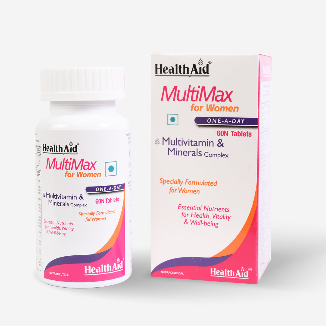 Multimax For Women Tablet