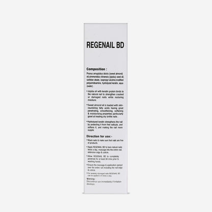 Regenail Bd Nail Nourishing Serum