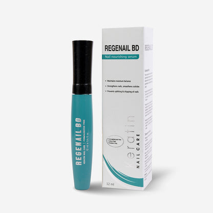 Regenail Bd Nail Nourishing Serum