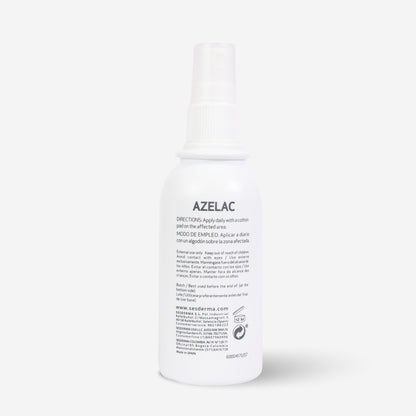 Azelac Lotion