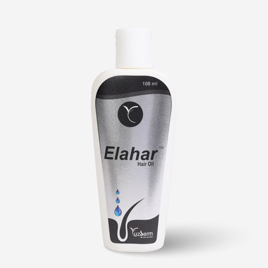 Elahar Hair Oil