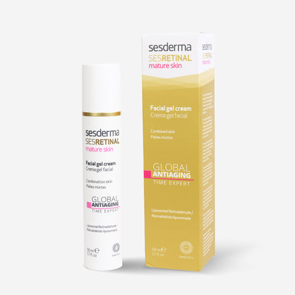 Sesderma Sesretinal Mature Skin