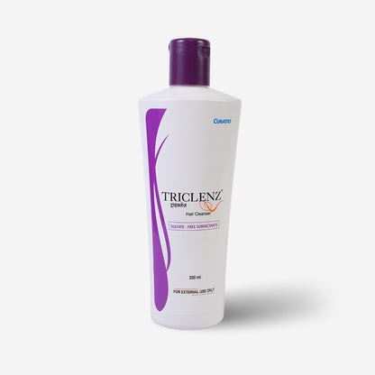 Triclenz Hair Cleanser