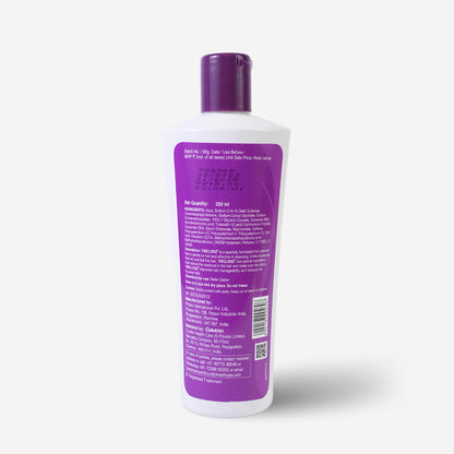 Triclenz Hair Cleanser