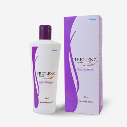 Triclenz Hair Cleanser