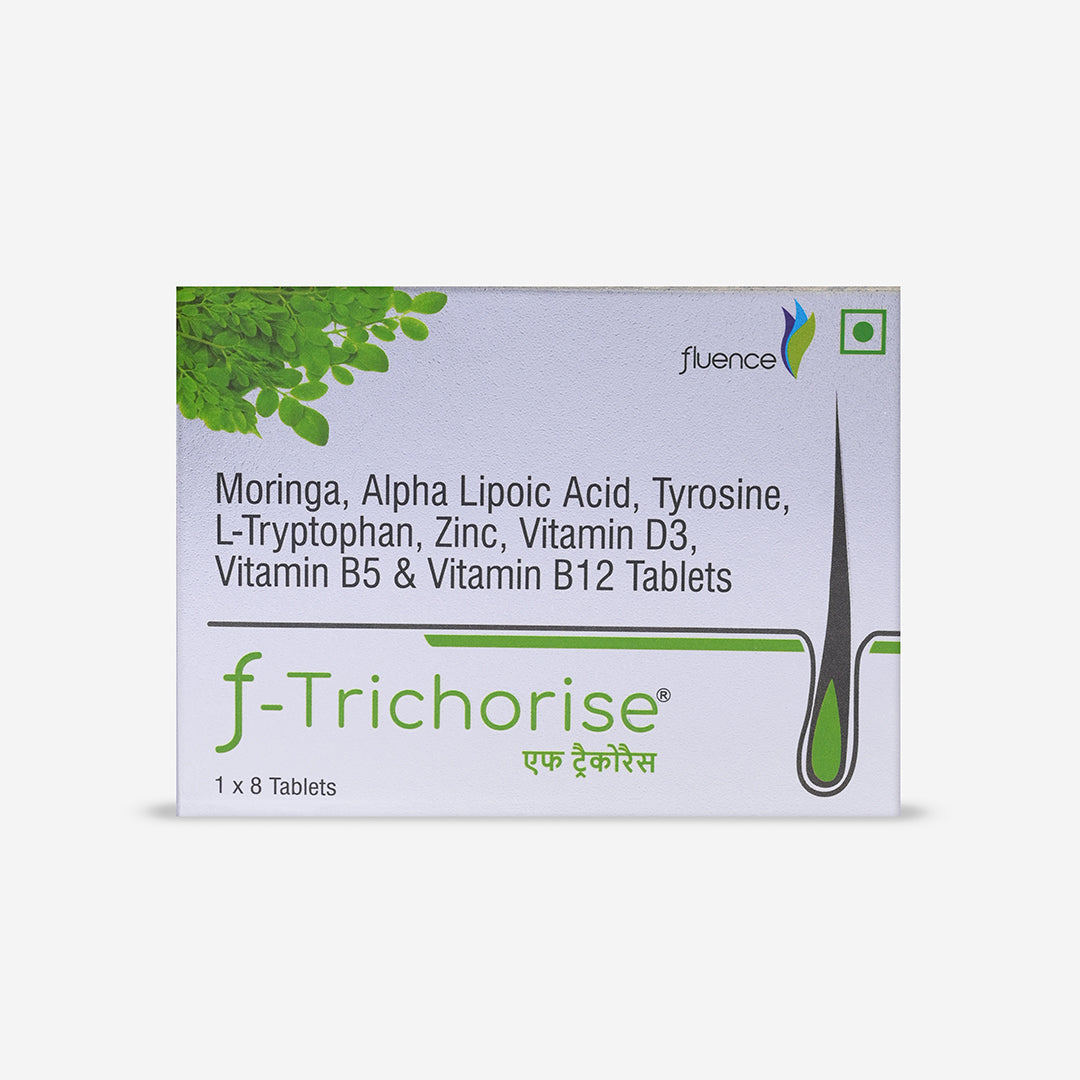 Hair Fact Thyroid Care Kit