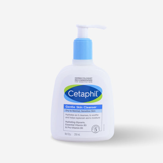 Cetaphil Gentle Skin Cleanser