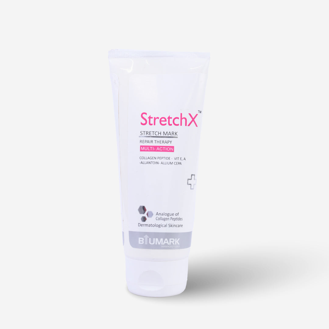 Biumark Stretch X Cream