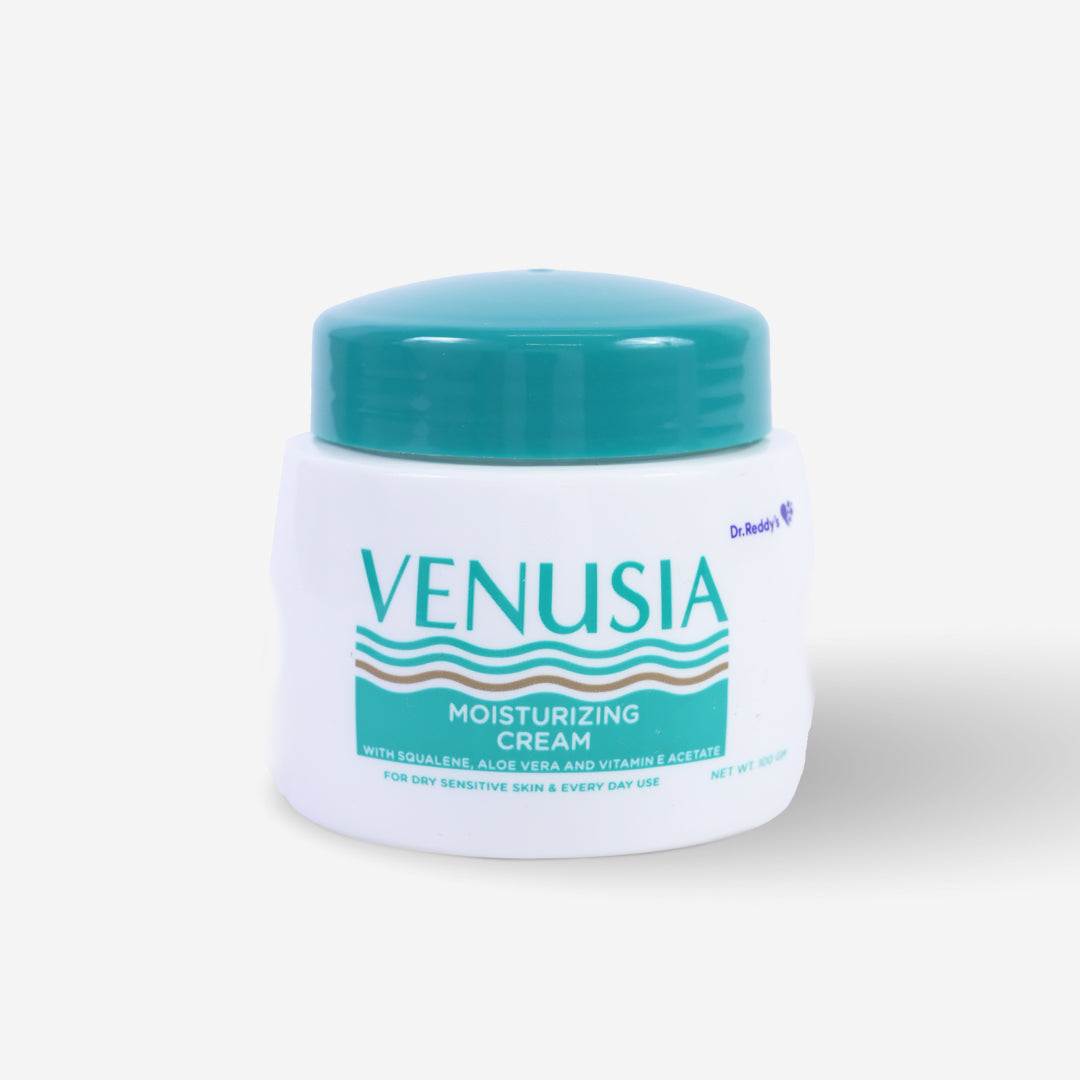 Venusia Moisturizing Cream