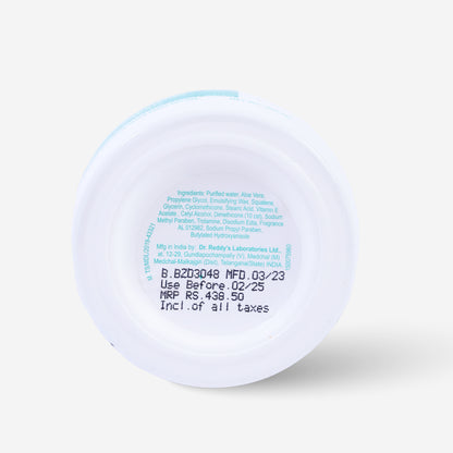 Venusia Moisturizing Cream