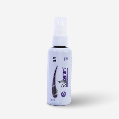 Folliserum Targeted Hair Growth Concentrate