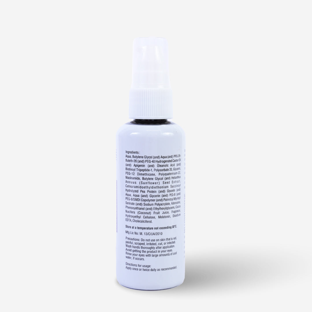 Folliserum Targeted Hair Growth Concentrate