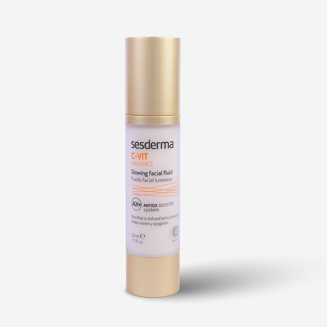 Sesderma C VIT Radiance Glowing Fluid