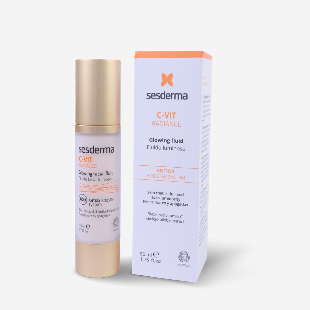 Sesderma C VIT Radiance Glowing Fluid