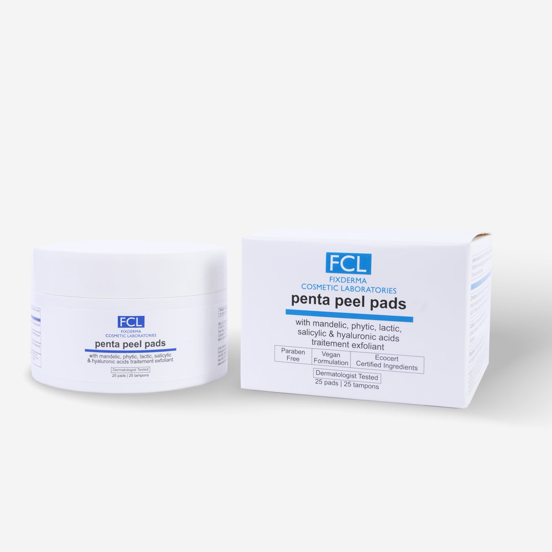 FCL Penta Peel Pads