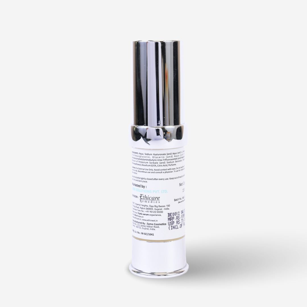 Hyalu Hyaluronic Acid Serum