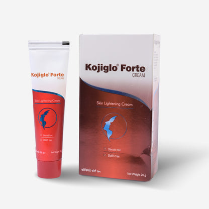 Kojiglo Forte Cream